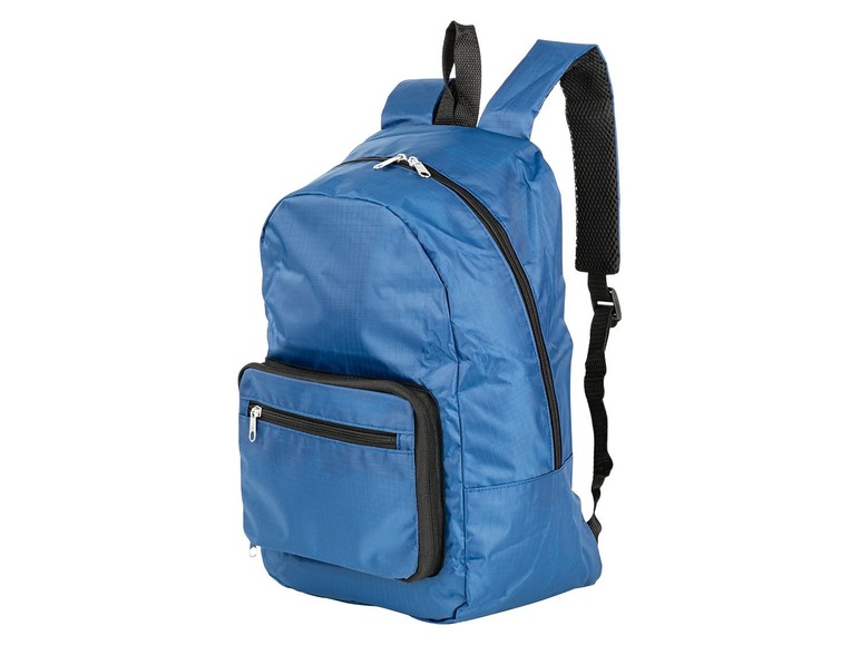 Aller en mode plein écran TOPMOVE® Sac à dos ou cabas pliable 20 L / 25 L - Photo 11