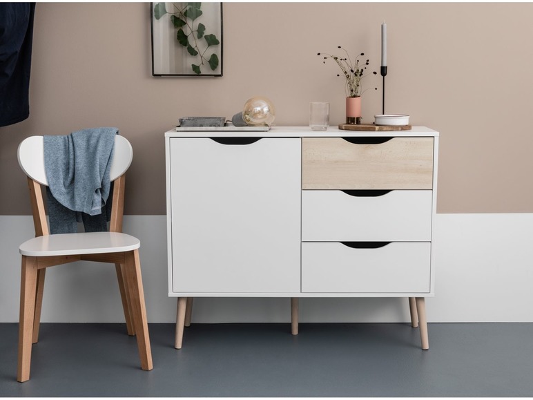 Ga naar volledige schermweergave: LIVARNO LIVING Commode - afbeelding 5