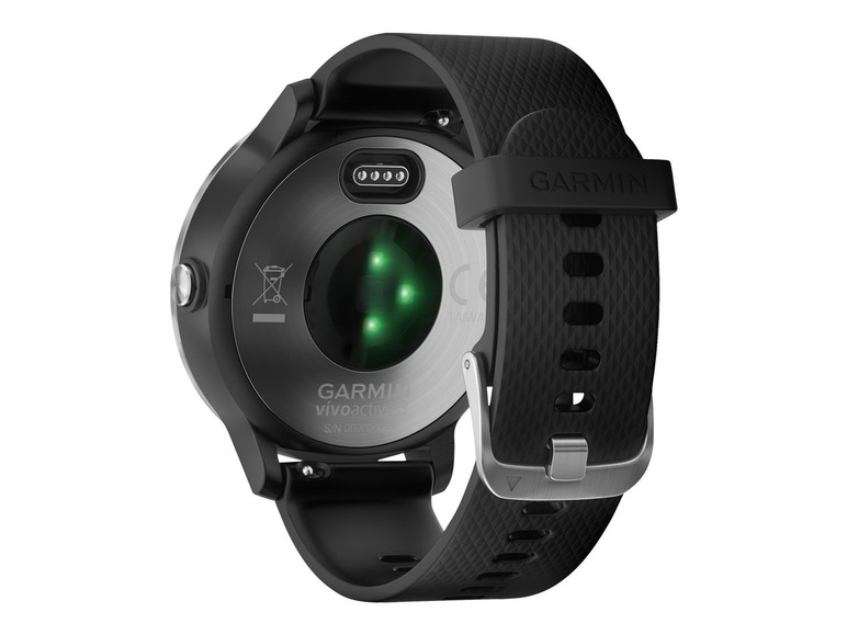 Aller en mode plein écran GARMIN vívoactive® 3 Montre intelligente - Photo 5