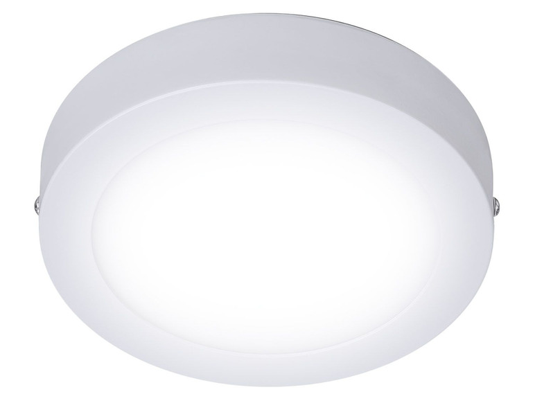 Ga naar volledige schermweergave: LIVARNO LUX® Ledplafondlamp - afbeelding 9