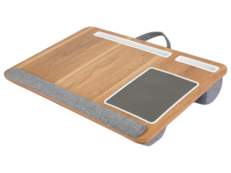 Ga naar volledige schermweergave: LIVARNO home Laptop-onderlegger - afbeelding 1