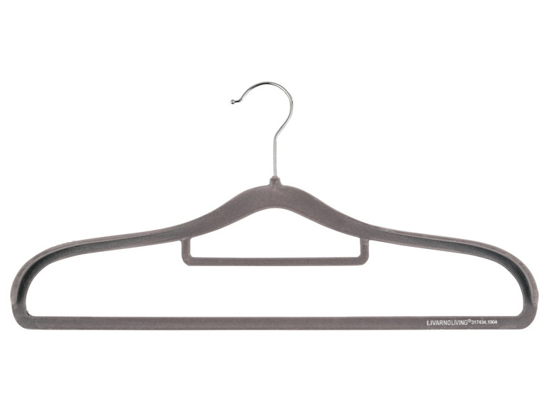 Ga naar volledige schermweergave: LIVARNO LIVING Kleerhangers of universele hangers - afbeelding 18