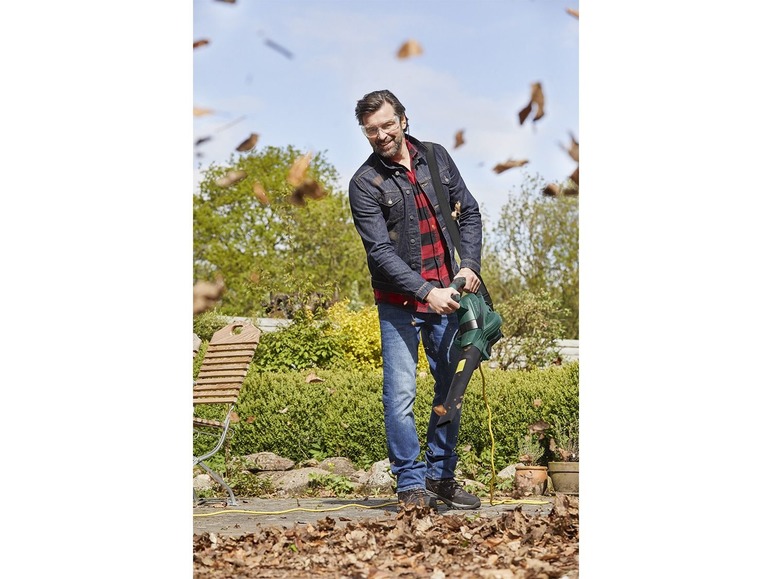 Ga naar volledige schermweergave: PARKSIDE® Elektrische bladzuiger/-blazer PLS 3000 A1 - afbeelding 18