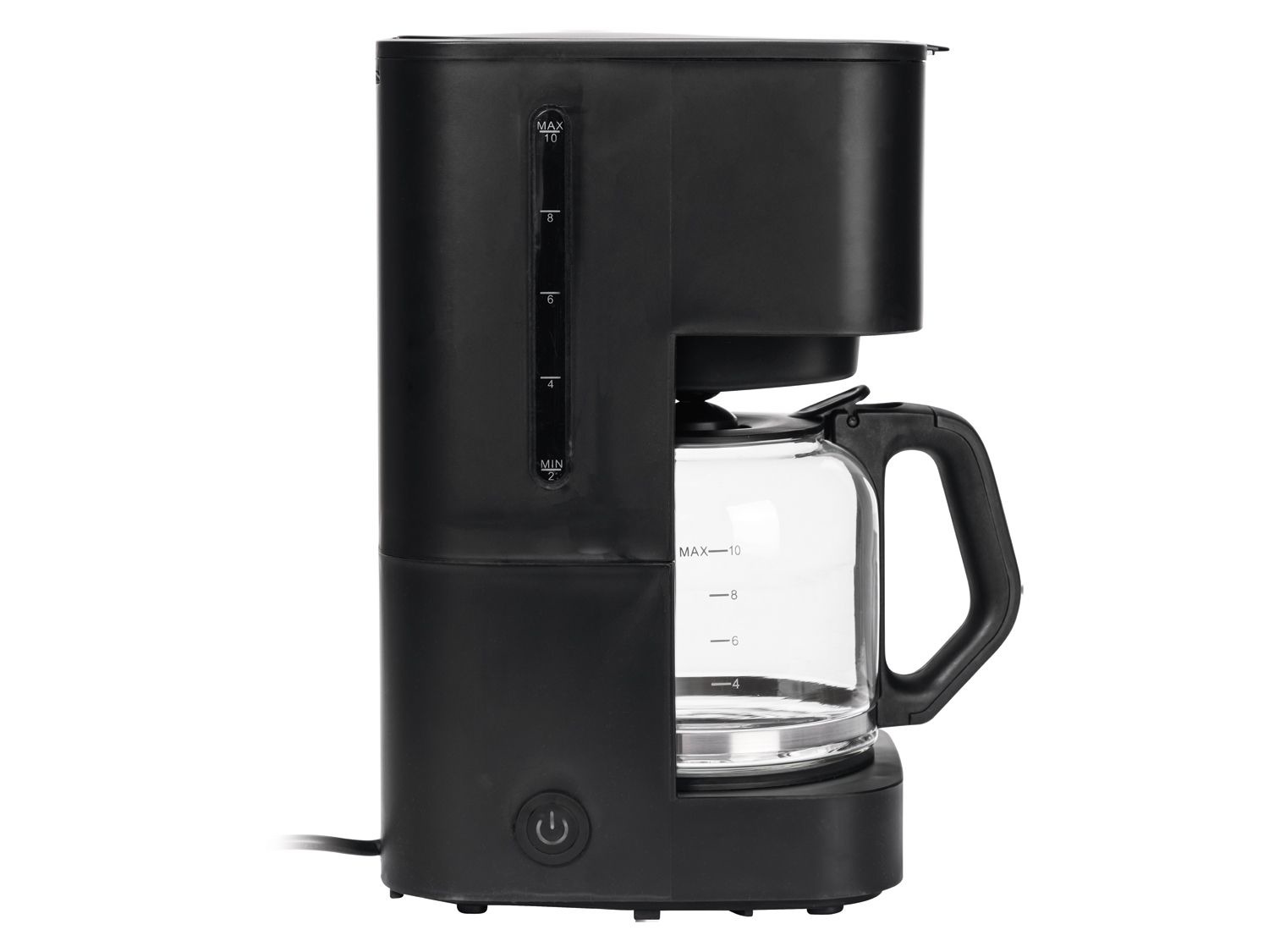 SILVERCREST® Machine à café