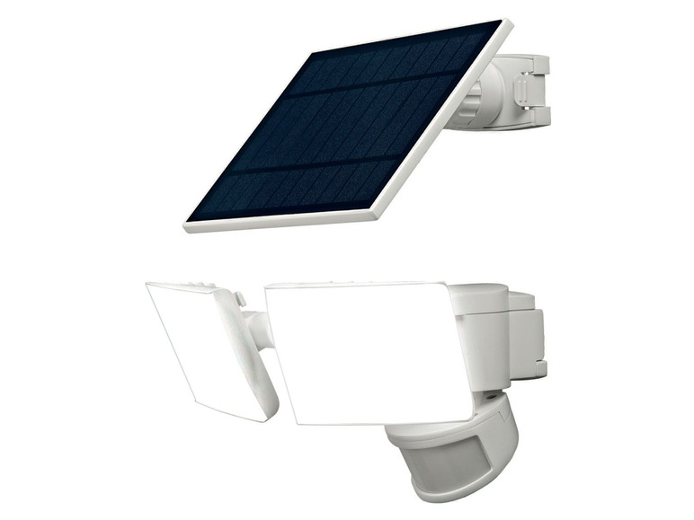 Aller en mode plein écran LIVARNO LUX Lampe solaire extérieure à LED - Photo 2