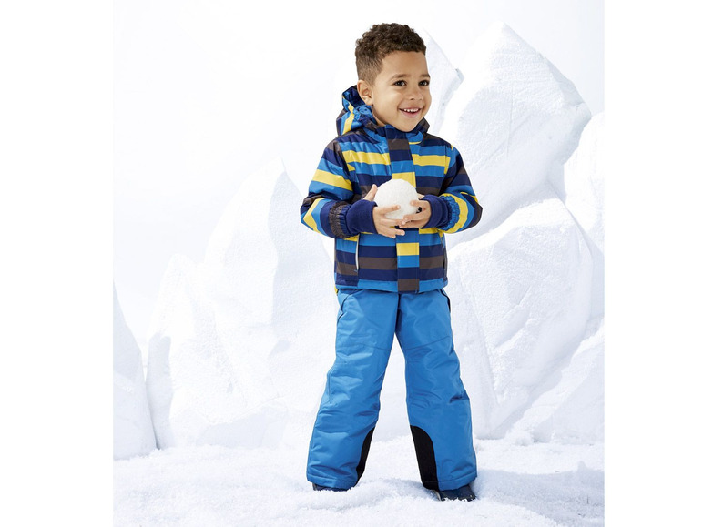 Ga naar volledige schermweergave: LUPILU® Ski-jas voor jongens - afbeelding 3