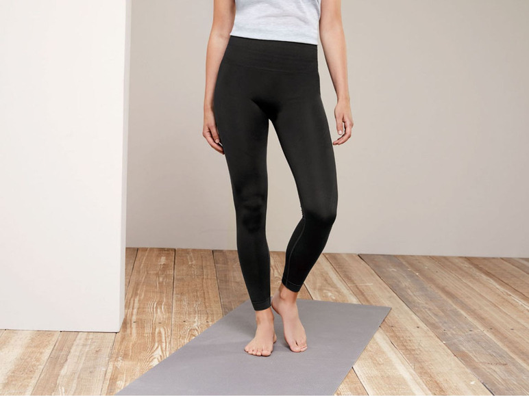 Ga naar volledige schermweergave: CRIVIT Sportlegging voor dames - afbeelding 7