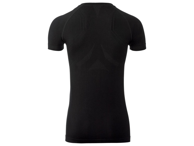 Aller en mode plein écran crivit PRO T-shirt de ski thermique pour hommes - Photo 3