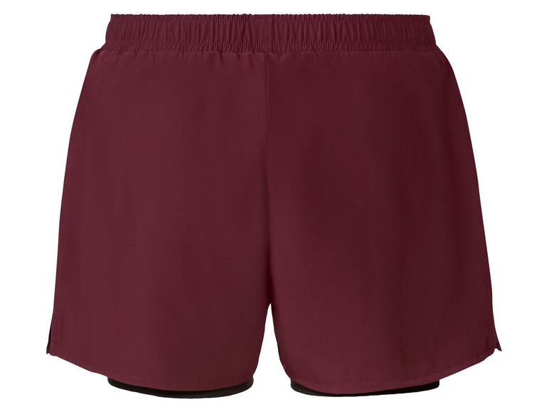 Ga naar volledige schermweergave: CRIVIT Sportshort voor dames - afbeelding 4