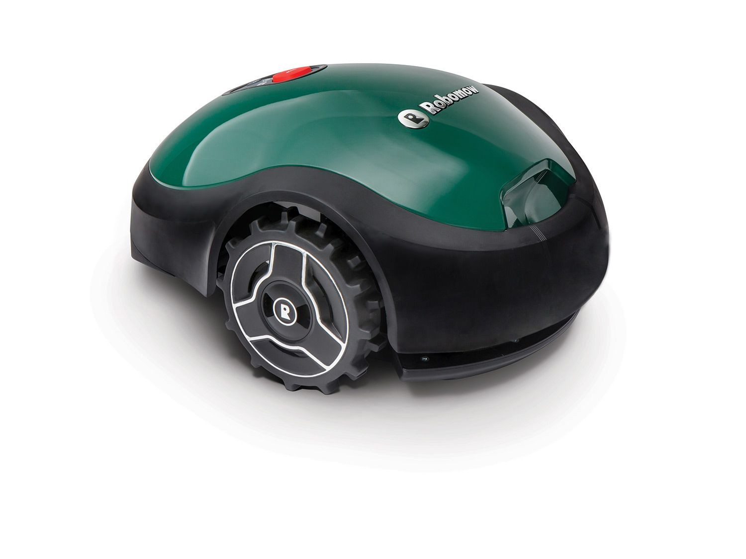 Tondeuse robot Robomow RX 20 Lidl.be