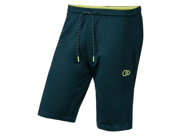 Ga naar volledige schermweergave: CRIVIT Sportshort voor heren - afbeelding 7