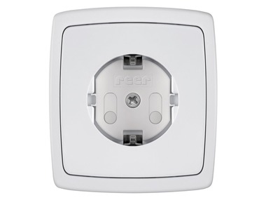 Reer Stopcontactbeschermer