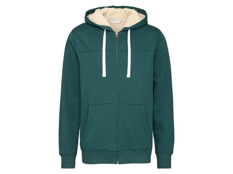 Ga naar volledige schermweergave: LIVERGY® Sweater voor heren - afbeelding 2