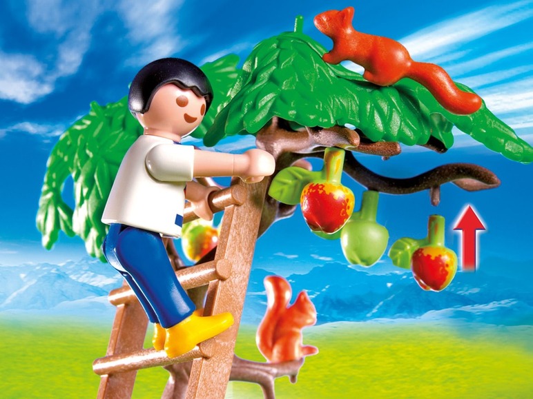 Ga naar volledige schermweergave: Playmobil Speelset - afbeelding 16