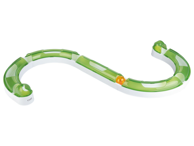 Ga naar volledige schermweergave: Catit Kattenspeelgoed Senses Play Circuit - afbeelding 1
