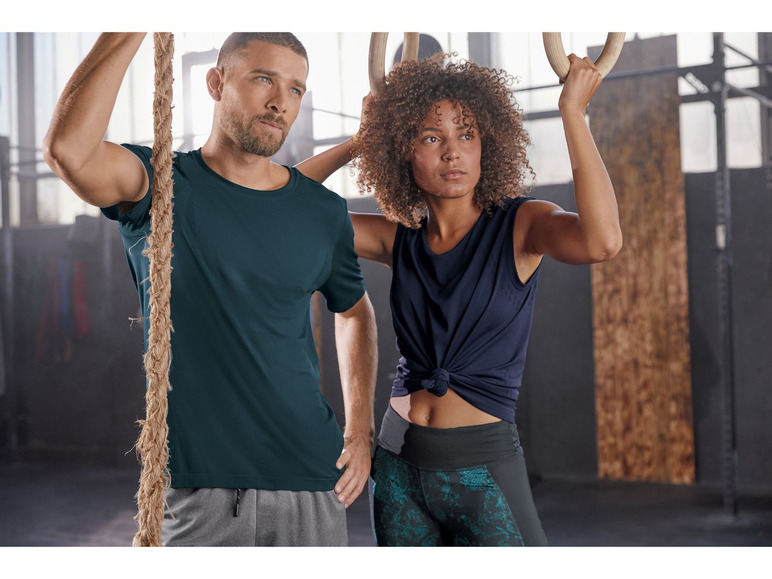 Aller en mode plein écran CRIVIT T-shirt de sport pour femmes - Photo 5