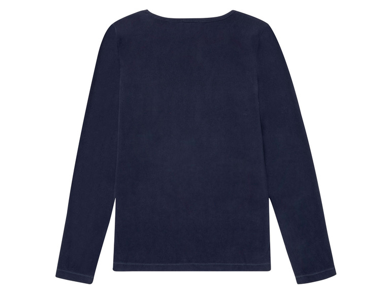 Ga naar volledige schermweergave: esmara® Warme fleece pyjama - afbeelding 5