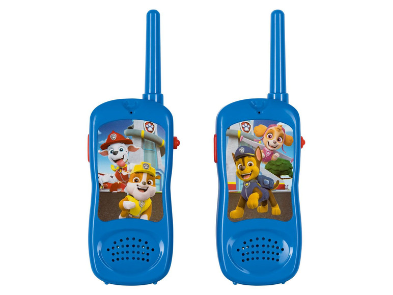 Ga naar volledige schermweergave: LEXIBOOK Walkie-talkie - afbeelding 4