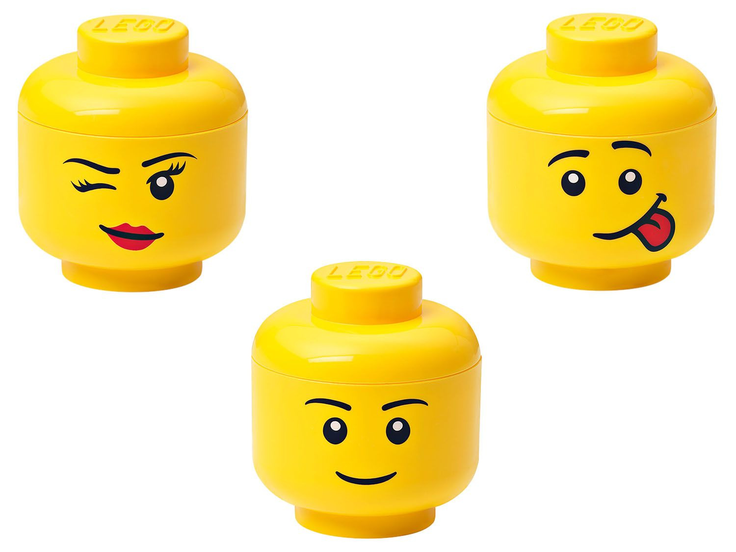 LEGO Opbergbox online Lidl.be