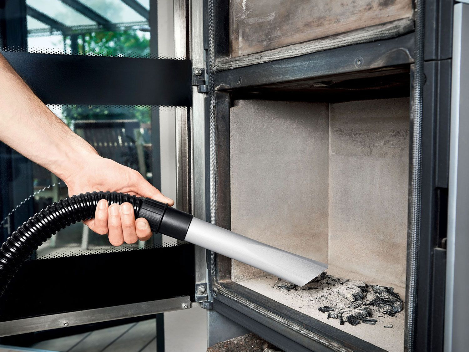 PARKSIDE® Aszuiger »PAS 1200 E4« Lidl.be