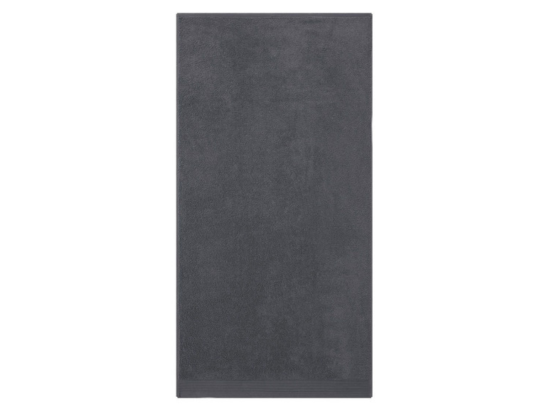 Ga naar volledige schermweergave: miomare Badhanddoek, 70 x 140 cm - afbeelding 11