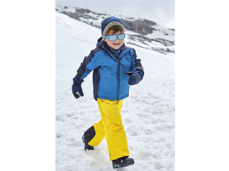 Aller en mode plein écran lupilu® Veste de ski pour garçons - Photo 15