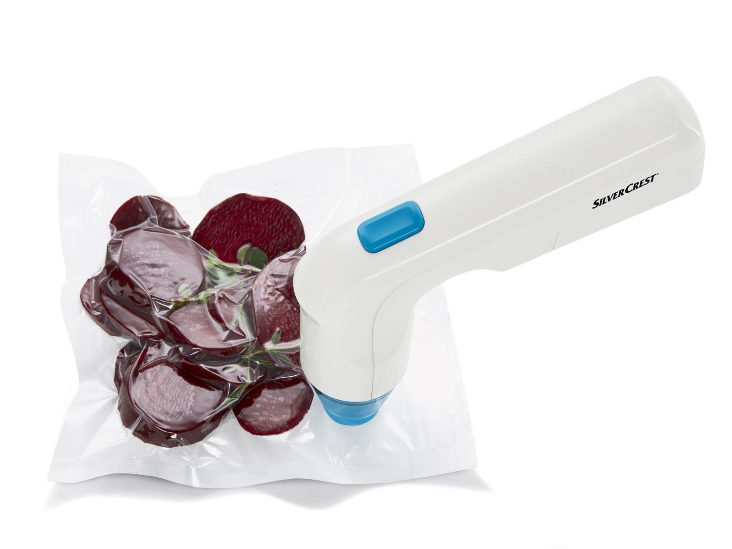 Appareil mise sales sous vide lidl