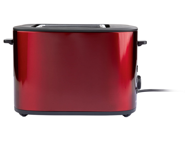 Ga naar volledige schermweergave: SILVERCREST® Broodrooster, 980 W, 6 niveaus - afbeelding 7