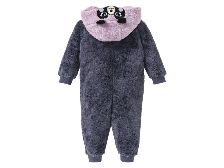 Ga naar volledige schermweergave: lupilu® Onesie voor meisjes - afbeelding 13