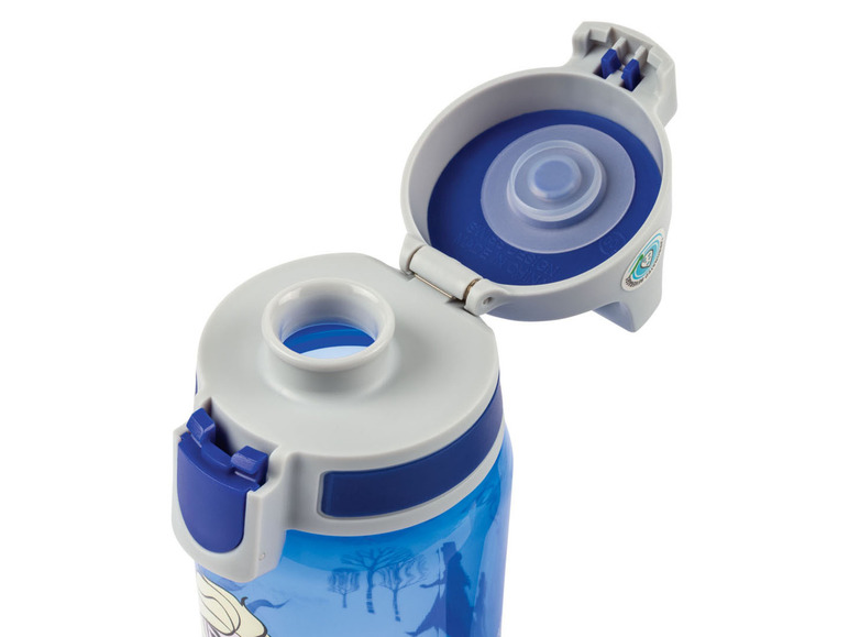 Aller en mode plein écran SIGG Gourde Disney la Reine des Neiges, 0,5 L - Photo 7