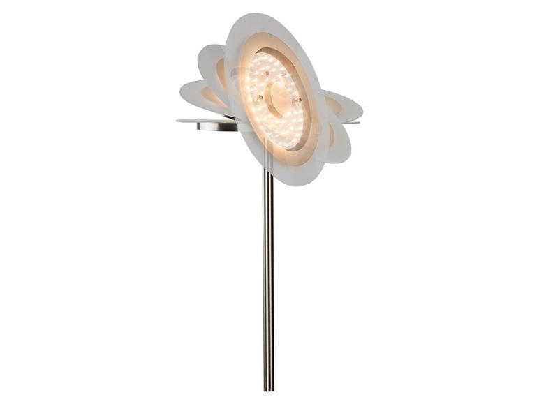 Aller en mode plein écran LIVARNO LUX Lampadaire à LED - Photo 4