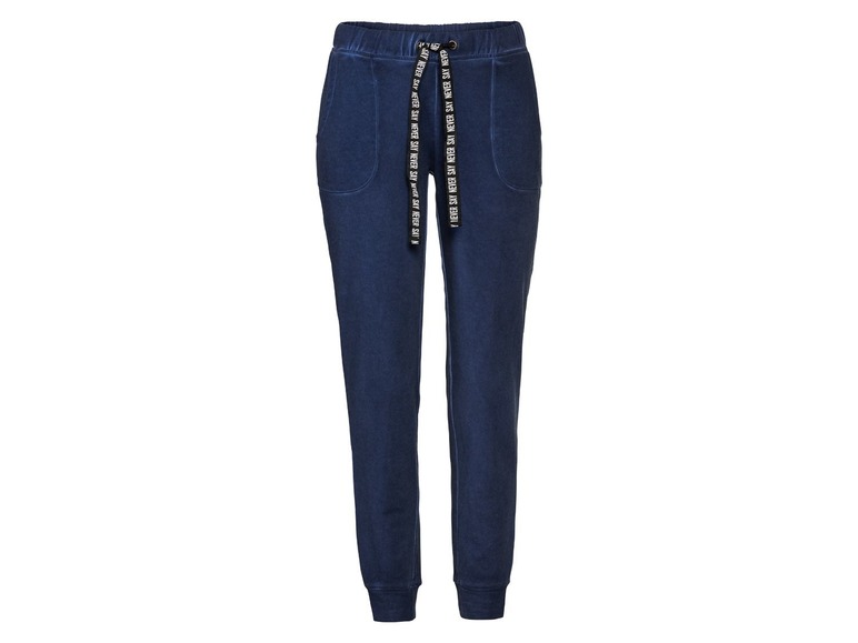 Ga naar volledige schermweergave: esmara® Joggingbroek voor dames - afbeelding 8