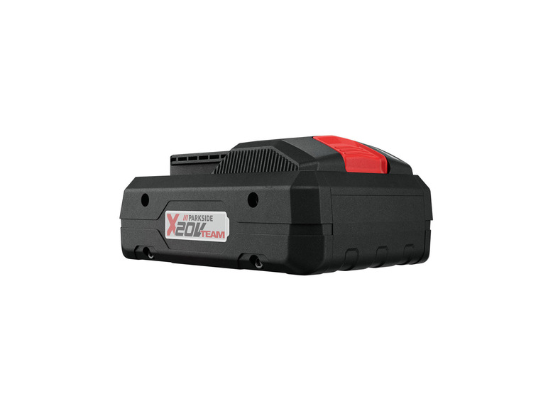 Ga naar volledige schermweergave: PARKSIDE PERFORMANCE® Smart Accu 20 V, 4 Ah »PAPS 204 A1« - afbeelding 7