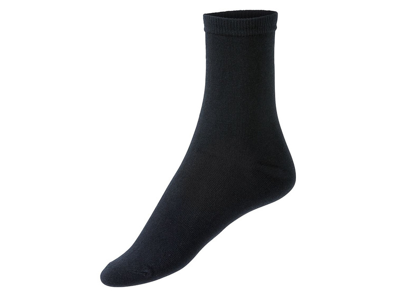 Ga naar volledige schermweergave: esmara® Set van 7 paar sokken voor dames - afbeelding 6