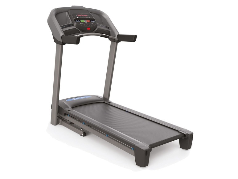 Ga naar volledige schermweergave: Horizon Fitness Loopband T101 - afbeelding 1