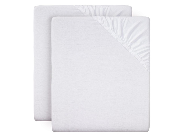 Ga naar volledige schermweergave: meradiso Hoeslaken 90-100 x 200 - afbeelding 9