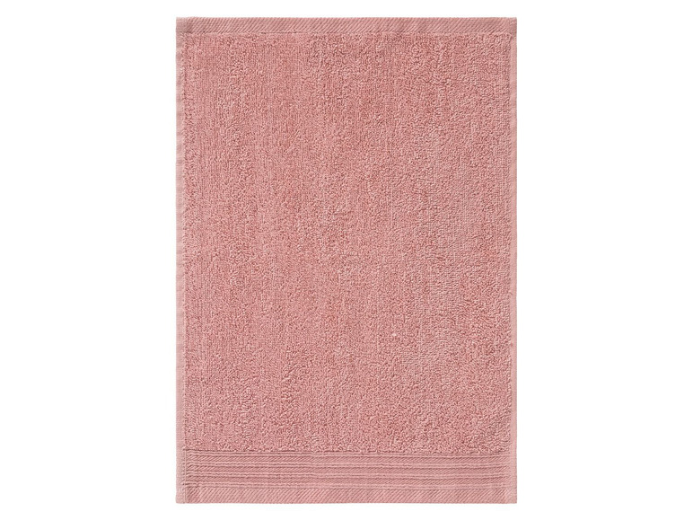 Ga naar volledige schermweergave: miomare Badhanddoek, set van 6 - afbeelding 45