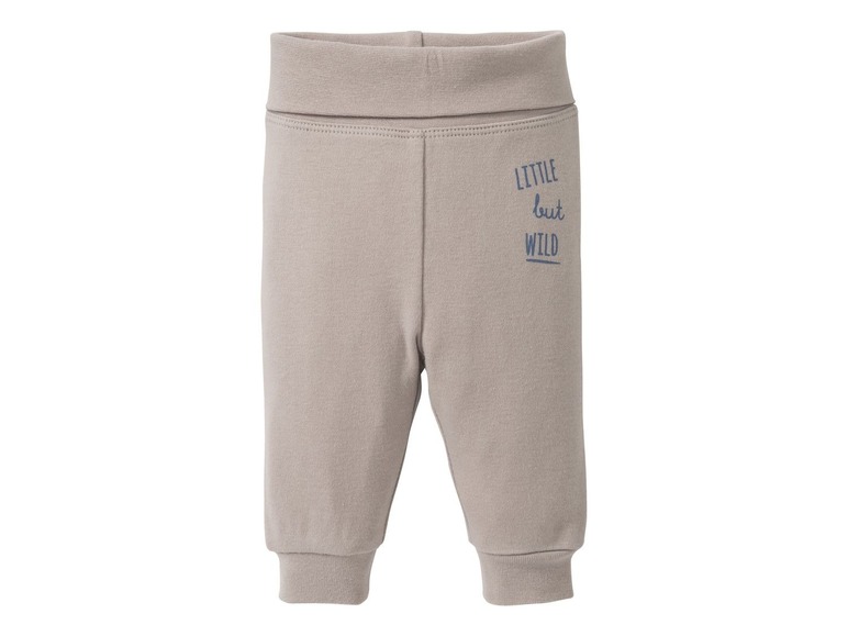 Aller en mode plein écran lupilu® Set de 2 pantalons bébé - Photo 15