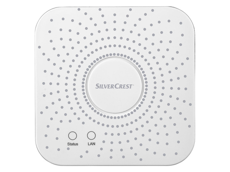 Ga naar volledige schermweergave: LIVARNO home Starterset verlichting Smart Home - afbeelding 5