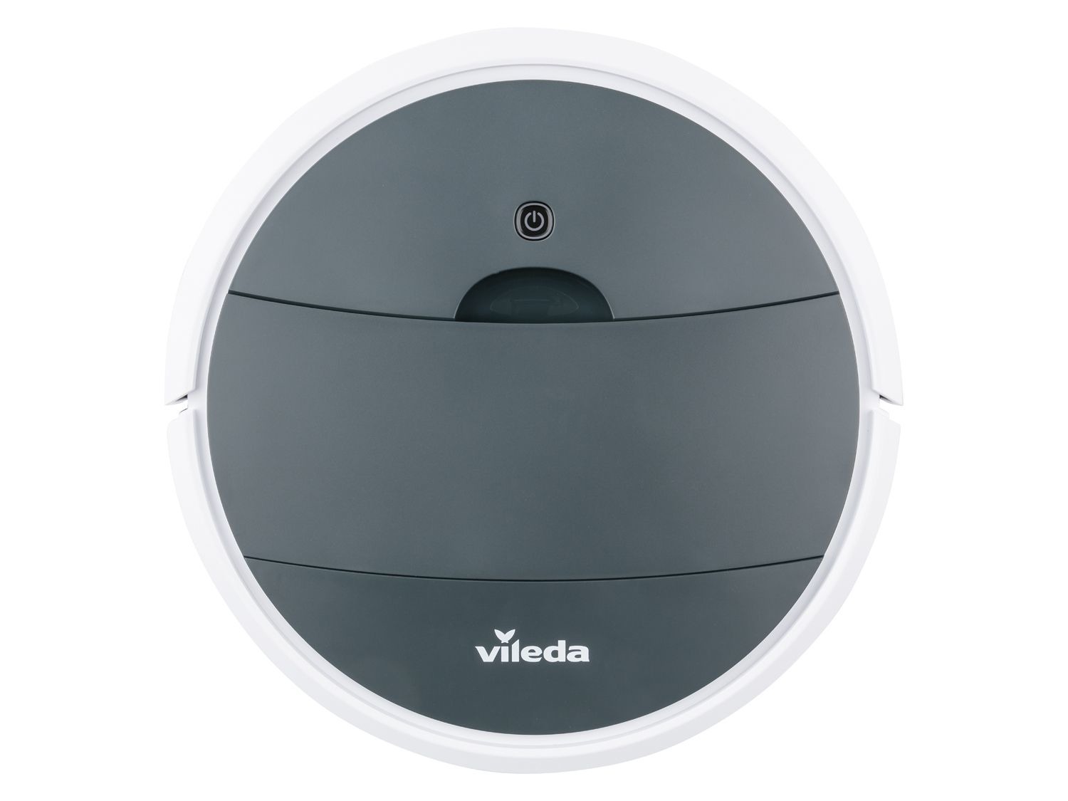 Vileda Aspirateur robot VR One Lidl.be