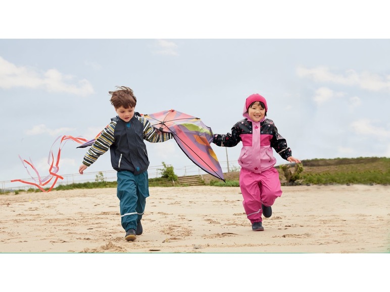 Ga naar volledige schermweergave: lupilu® Regenjas voor meisjes - afbeelding 14