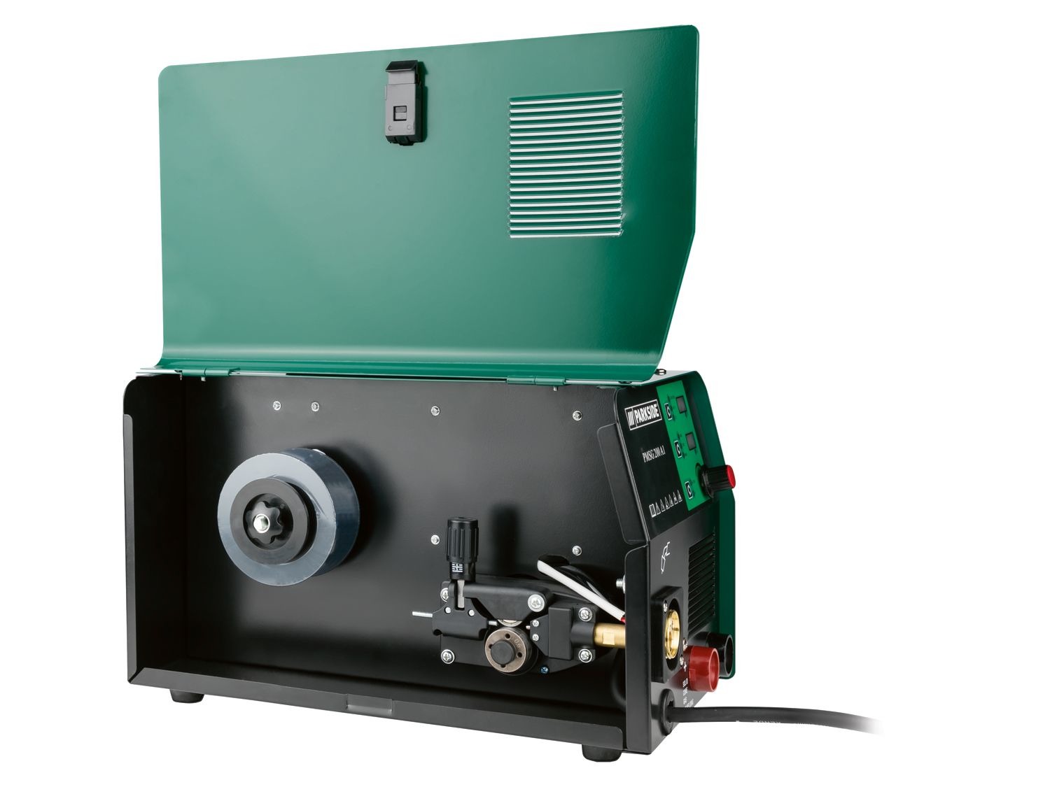 Купить Универсальный Сварочный Аппарат 3 В 1