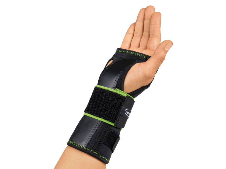 Aller en mode plein écran sensiplast Bandage pour poignet ou pouce - Photo 4