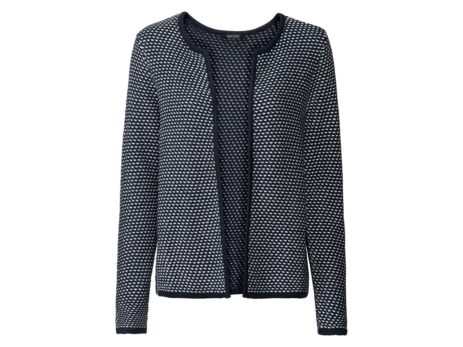 esmara Gebreide cardigan voor dames 