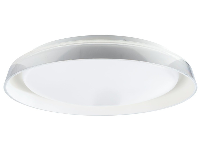 Aller en mode plein écran LIVARNO LUX Plafonnier à LED Smart Home - Photo 3
