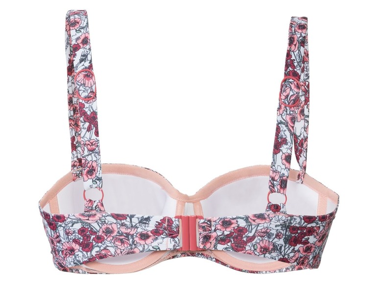 Ga naar volledige schermweergave: esmara® Bikinitop met gekussende cups - afbeelding 4