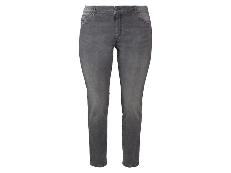 Ga naar volledige schermweergave: esmara® Super skinny jeans voor dames - afbeelding 7