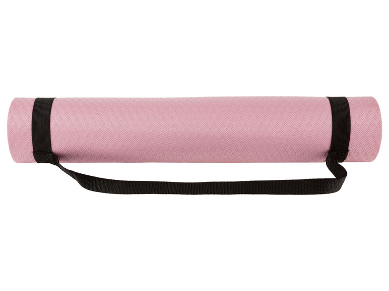 Ga naar volledige schermweergave: CRIVIT Yogamat - afbeelding 9
