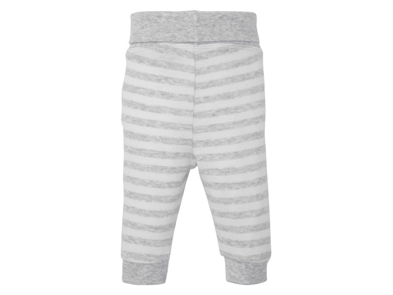 Ga naar volledige schermweergave: lupilu® Legging voor baby's, set van 2, 50/56 - 86/92 - afbeelding 7