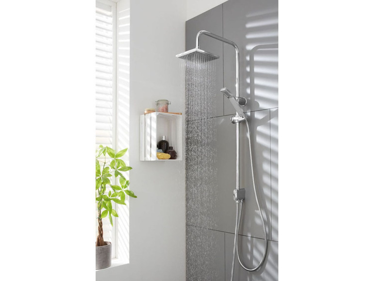 miomare Colonne de douche acheter en ligne sur Lidl.be